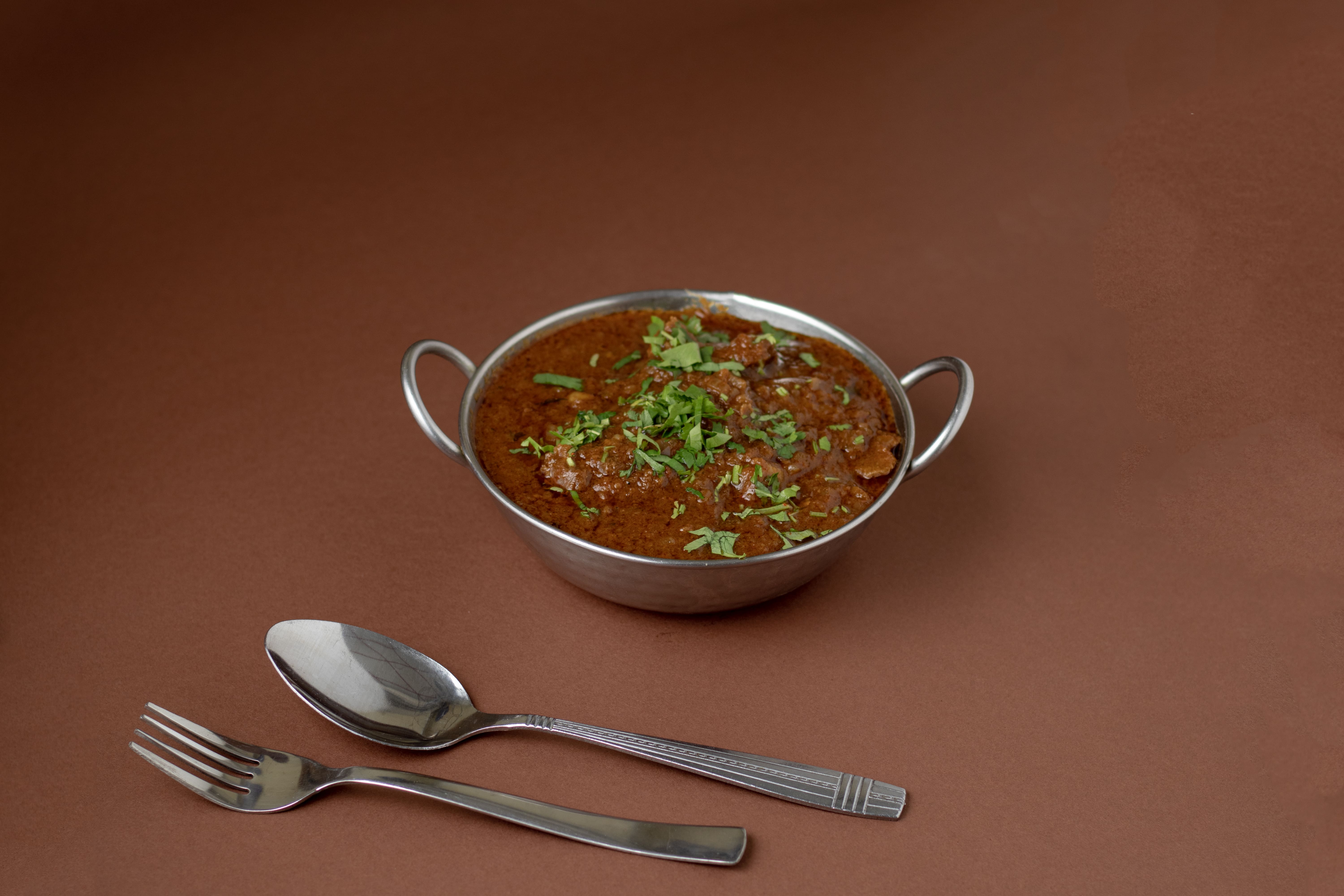 لحم ضأن مسالا | Mutton Masala
