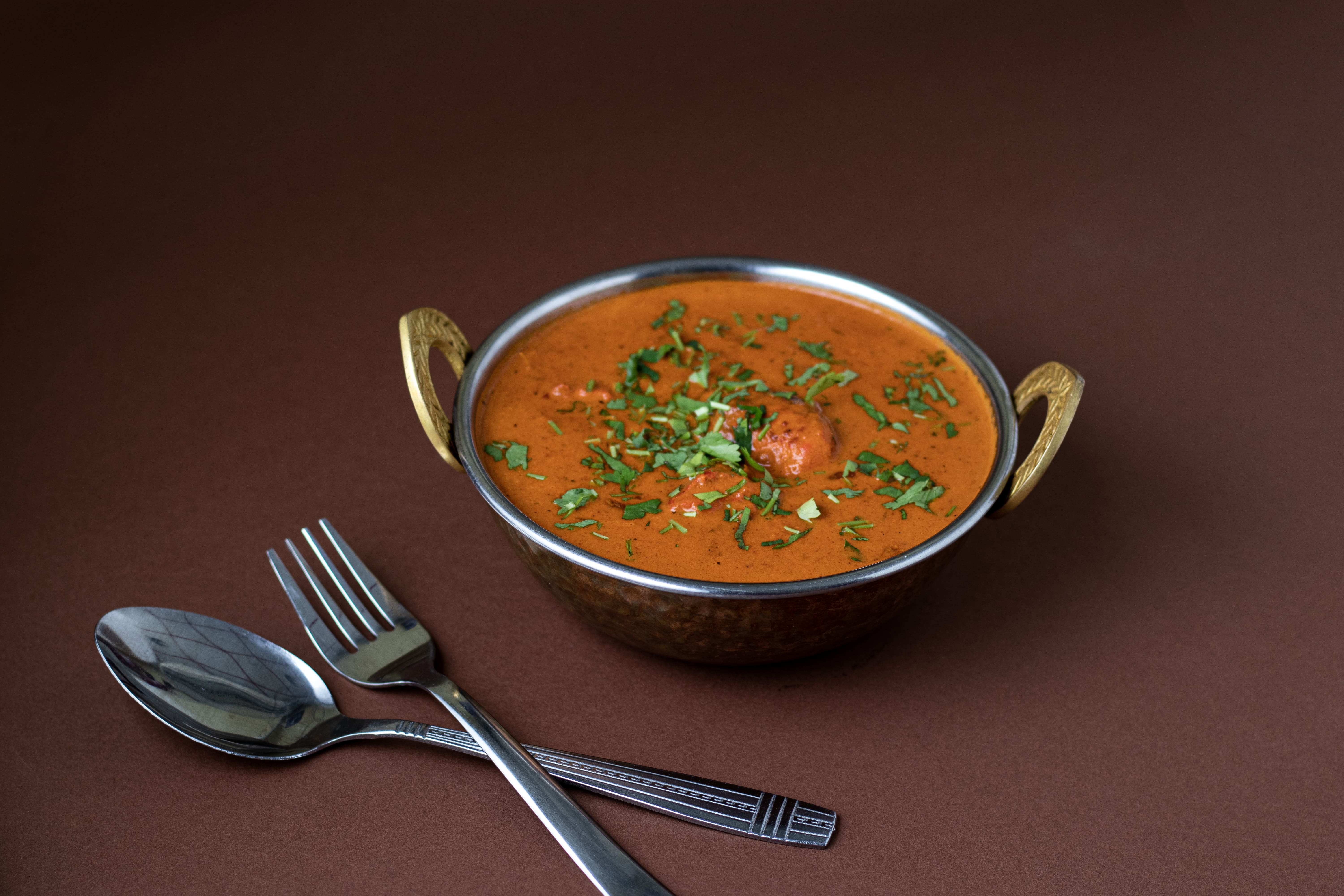 دجاج تكا مسالا | Chicken Tikka Masala