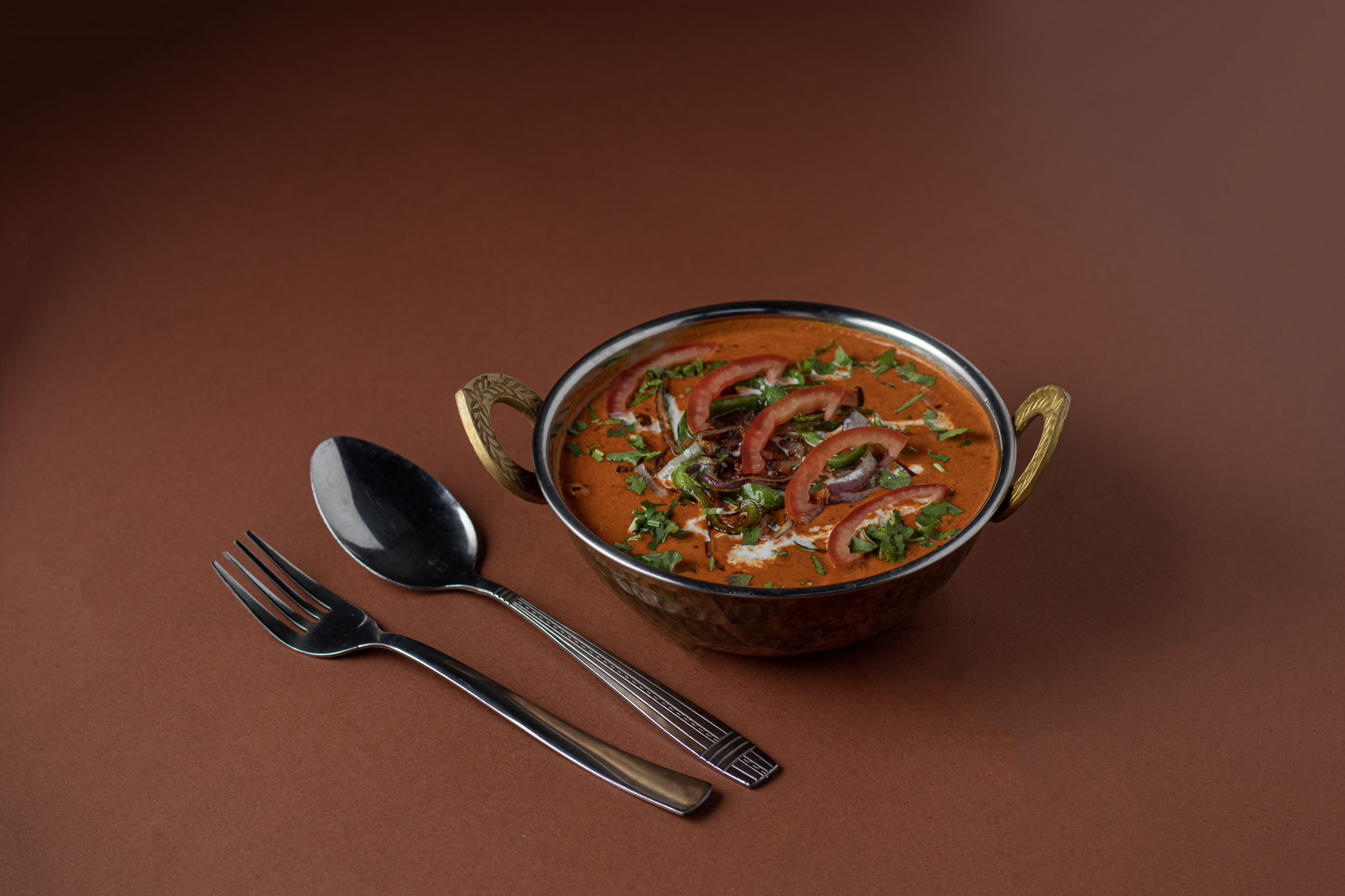 دجاج جلفراي| Chicken Jalfrazy