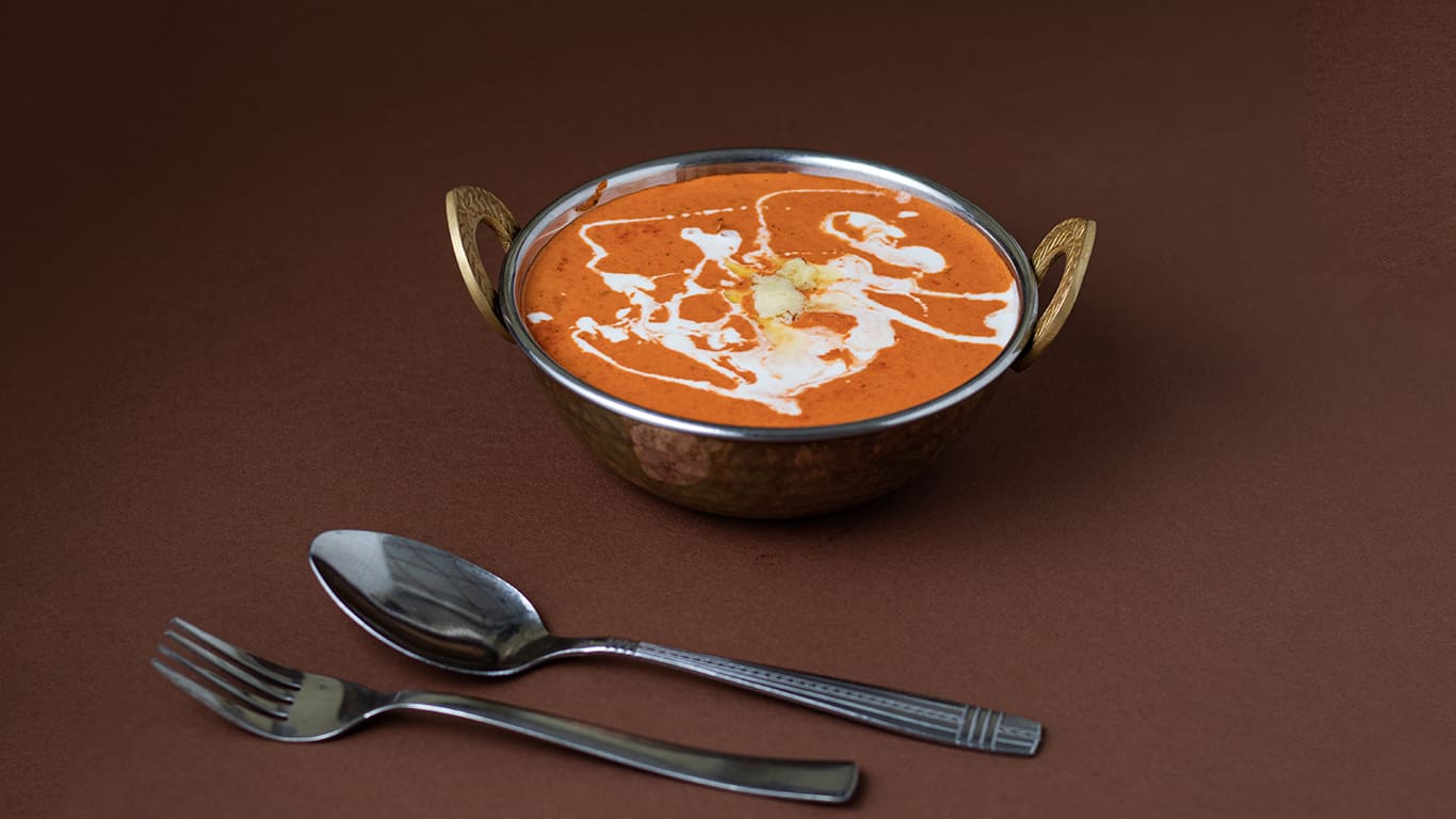 دجاج الزبدة | Butter Chicken
