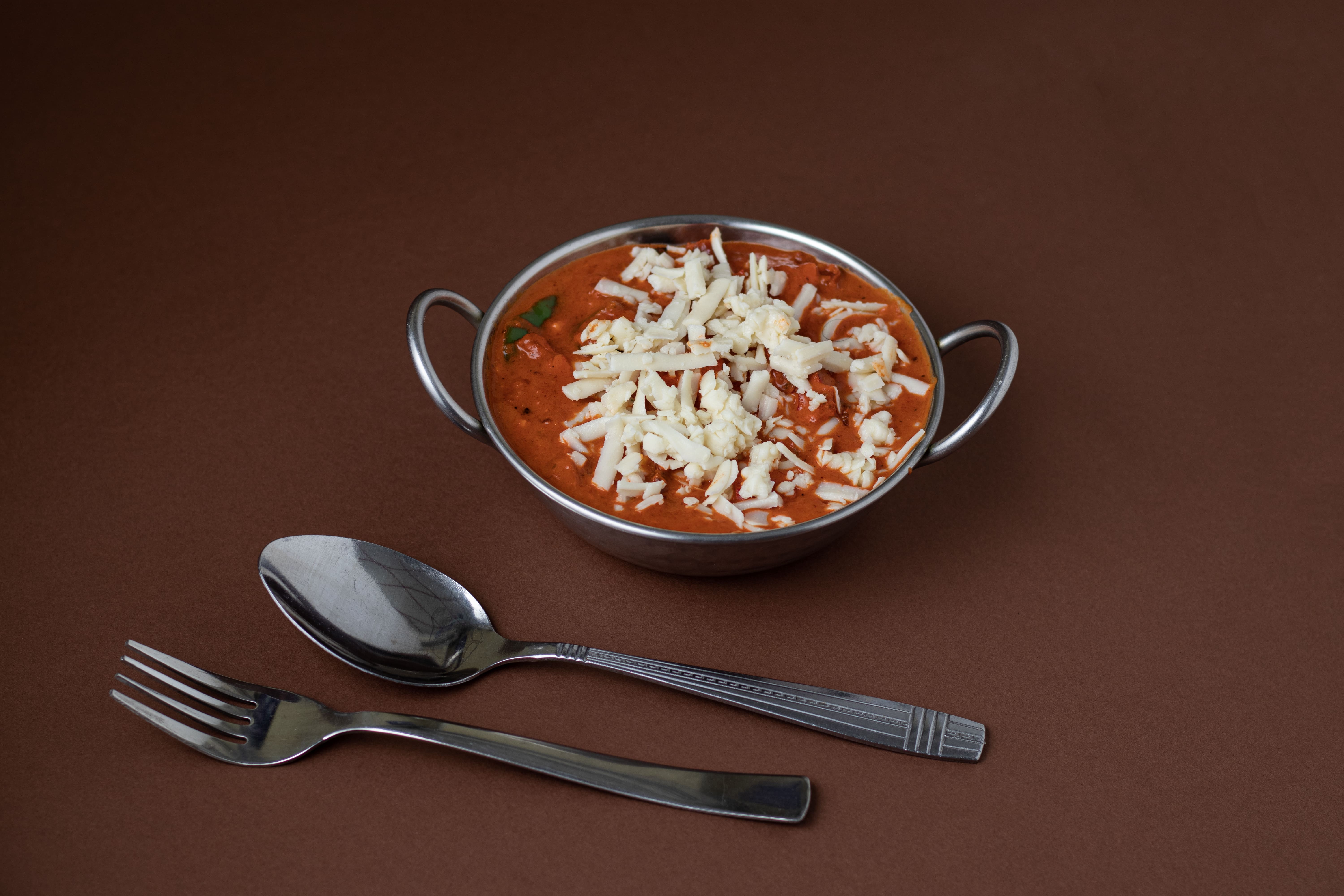 دجاج جبنة تكا مسالا | Chicken Chesse Tikka Masala