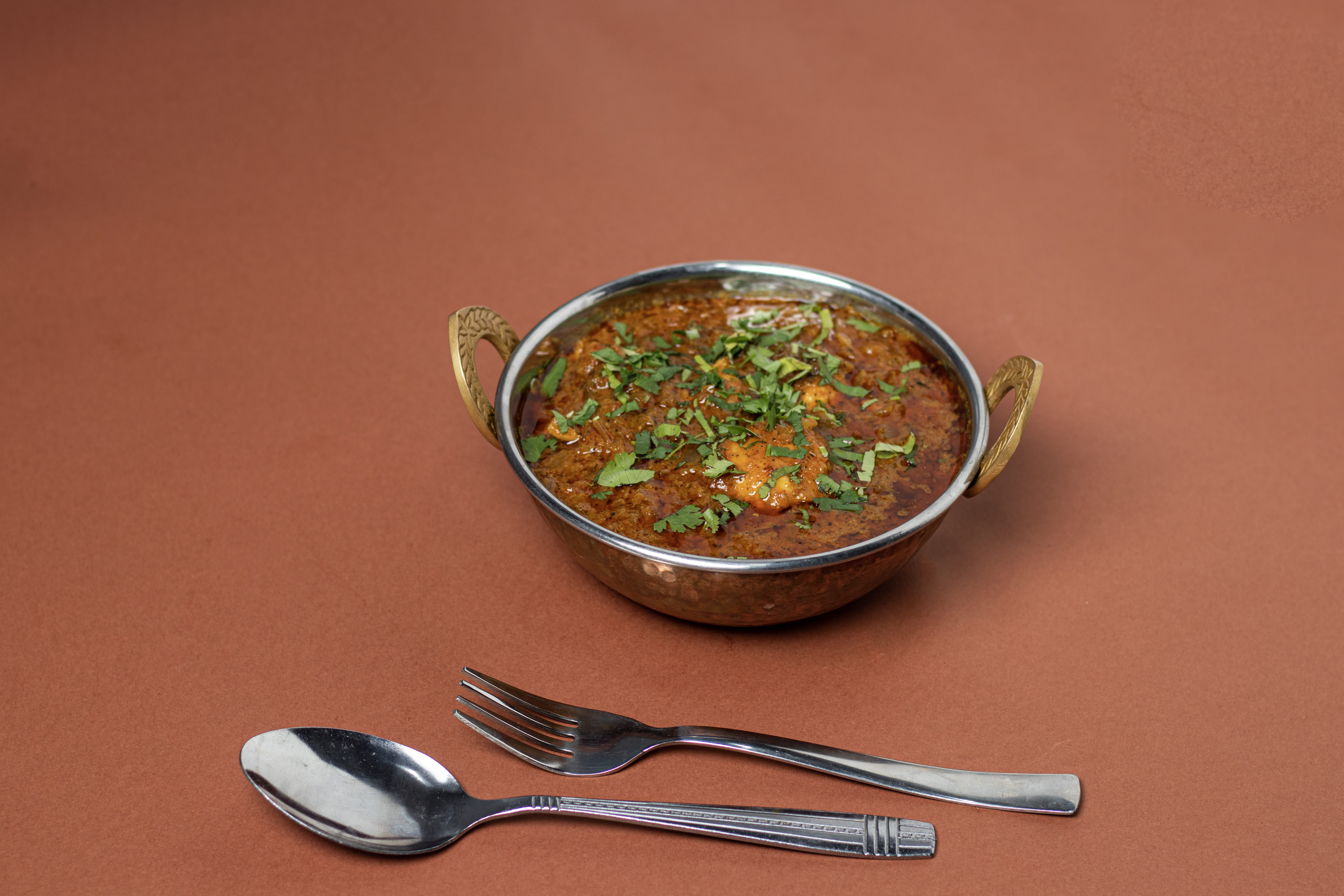 دجاج كاري | Chicken Curry