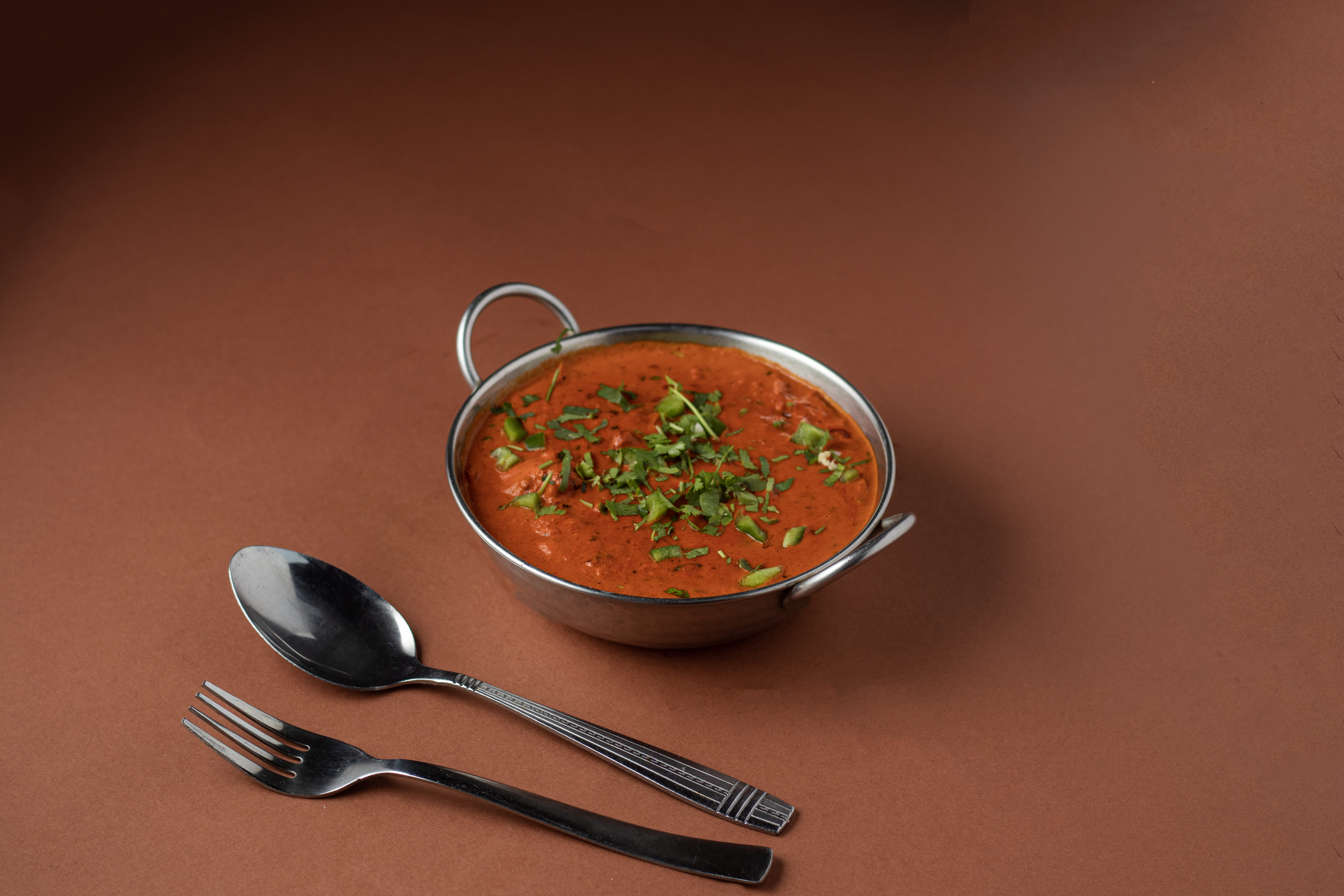 دجاج لبابدار | Chicken Lababdar