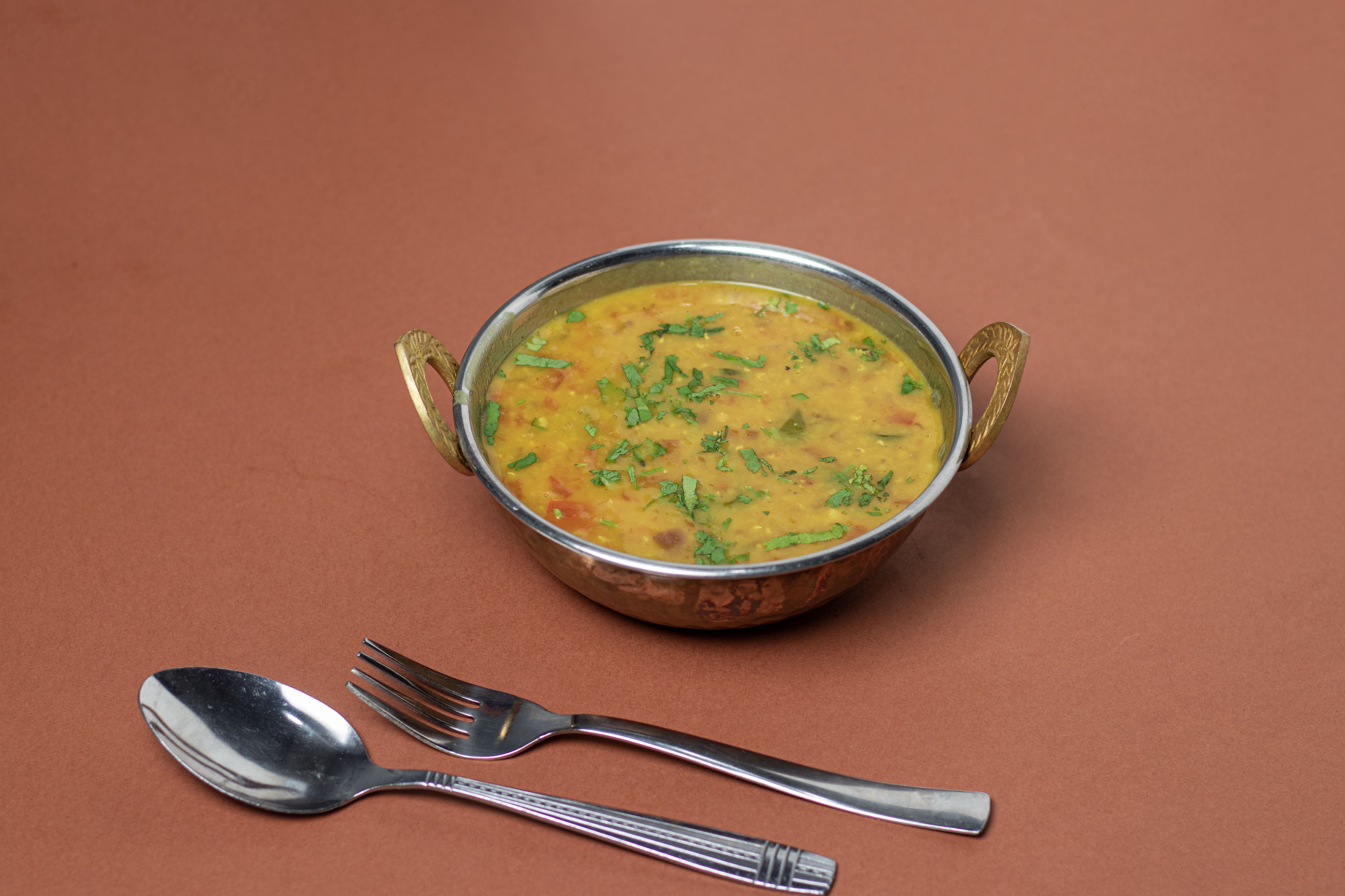 دال | Dal