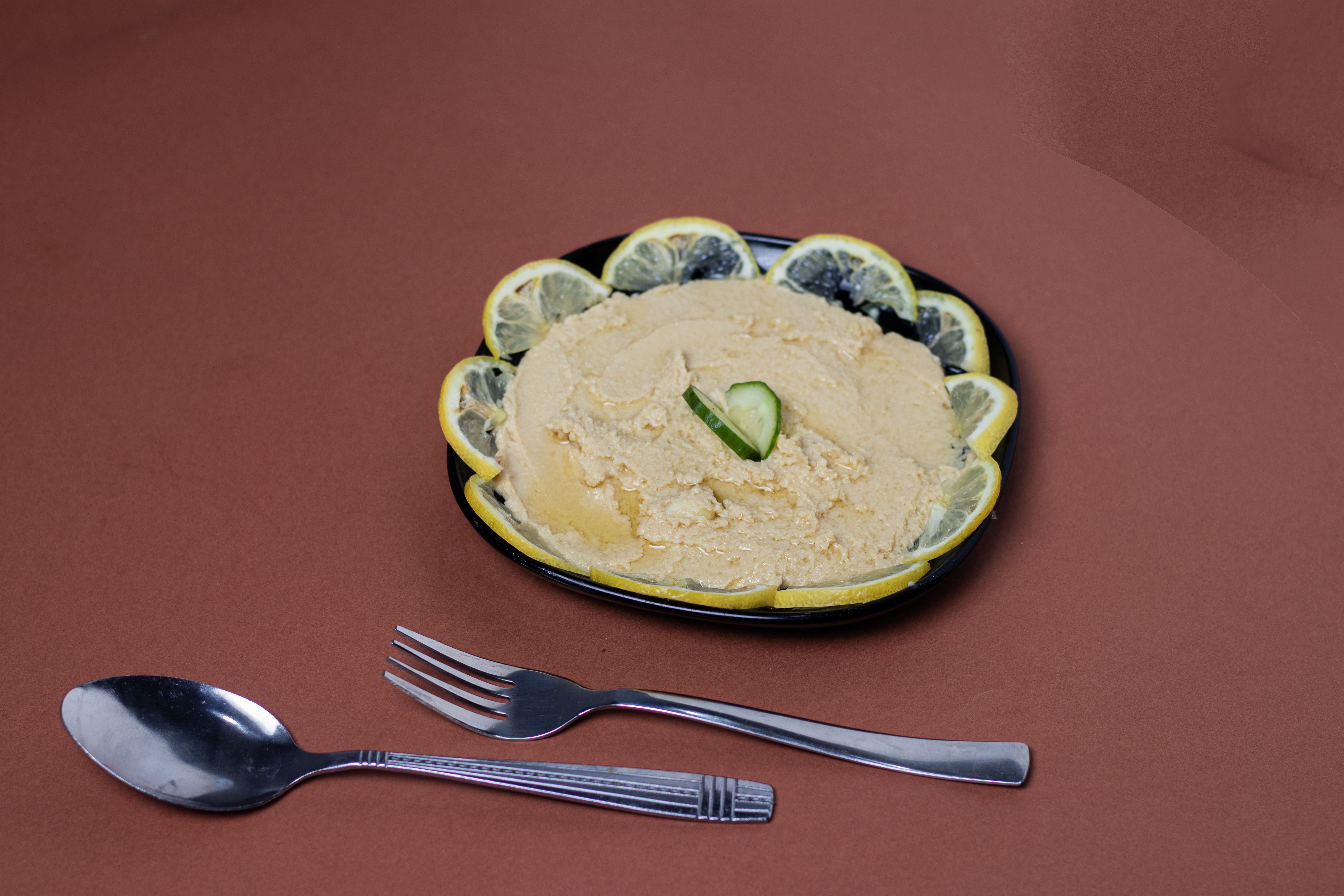 حمص | Hummus
