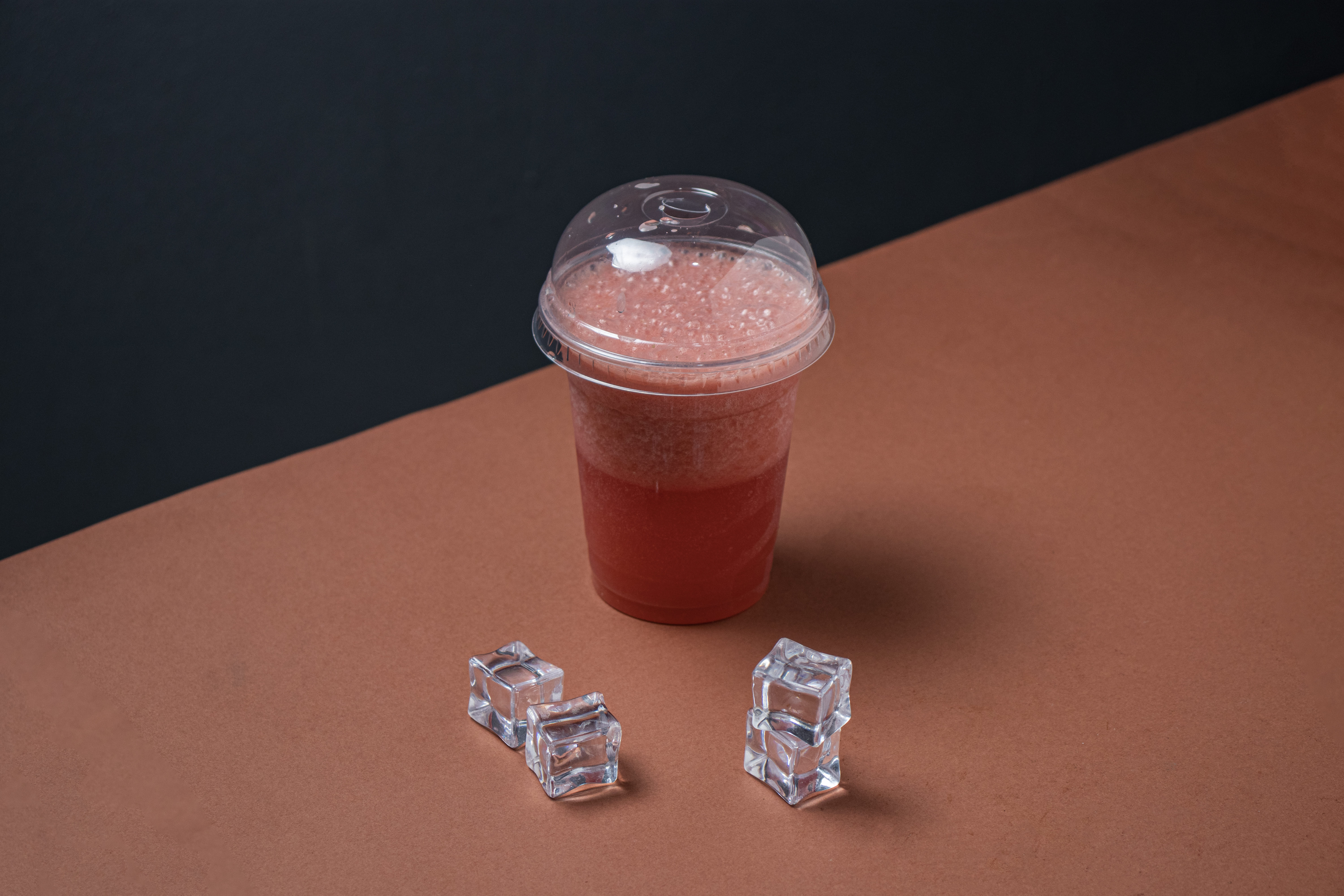 عصير فراولة | Strawberry Juice