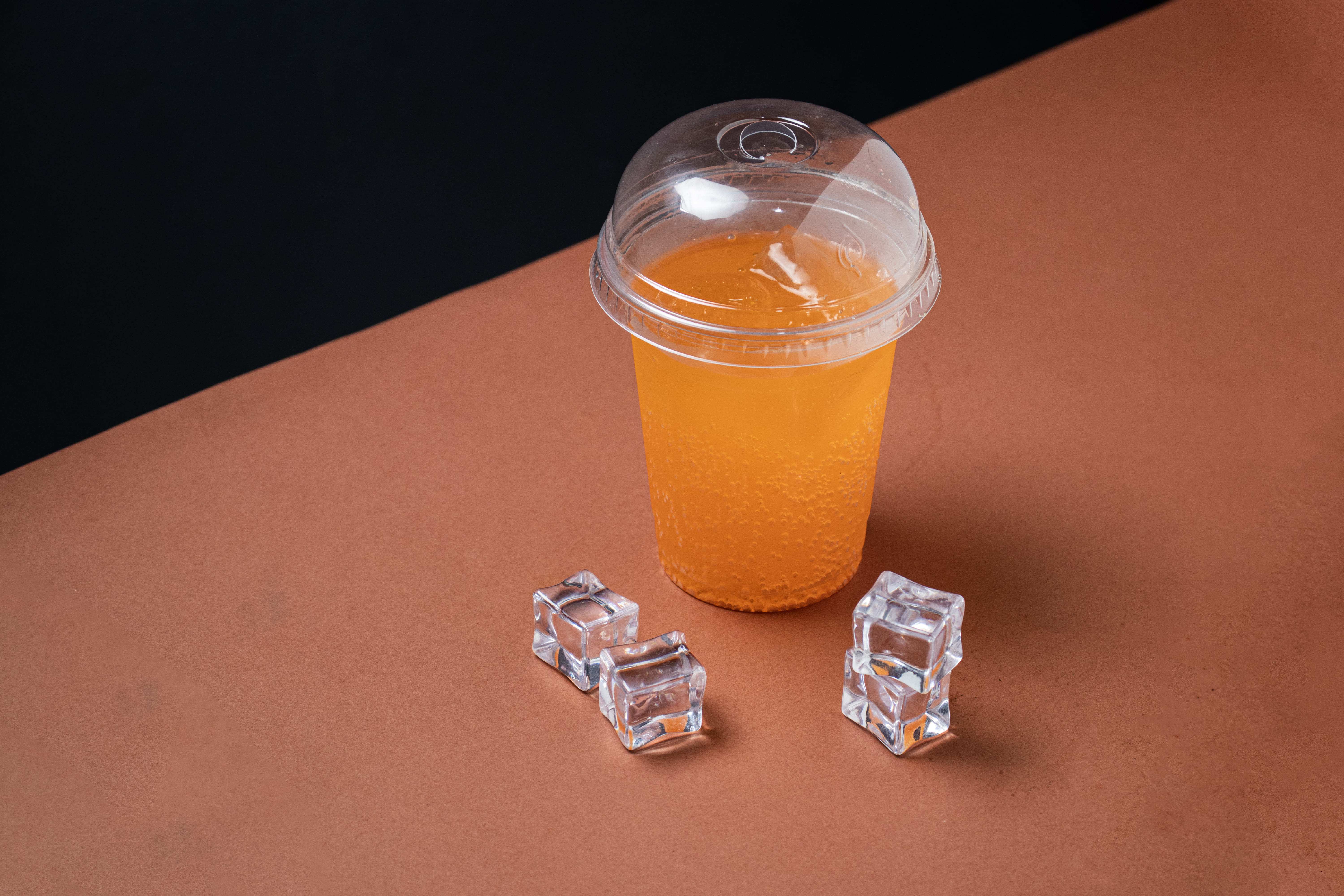 عصير برتقال | Orange Juce