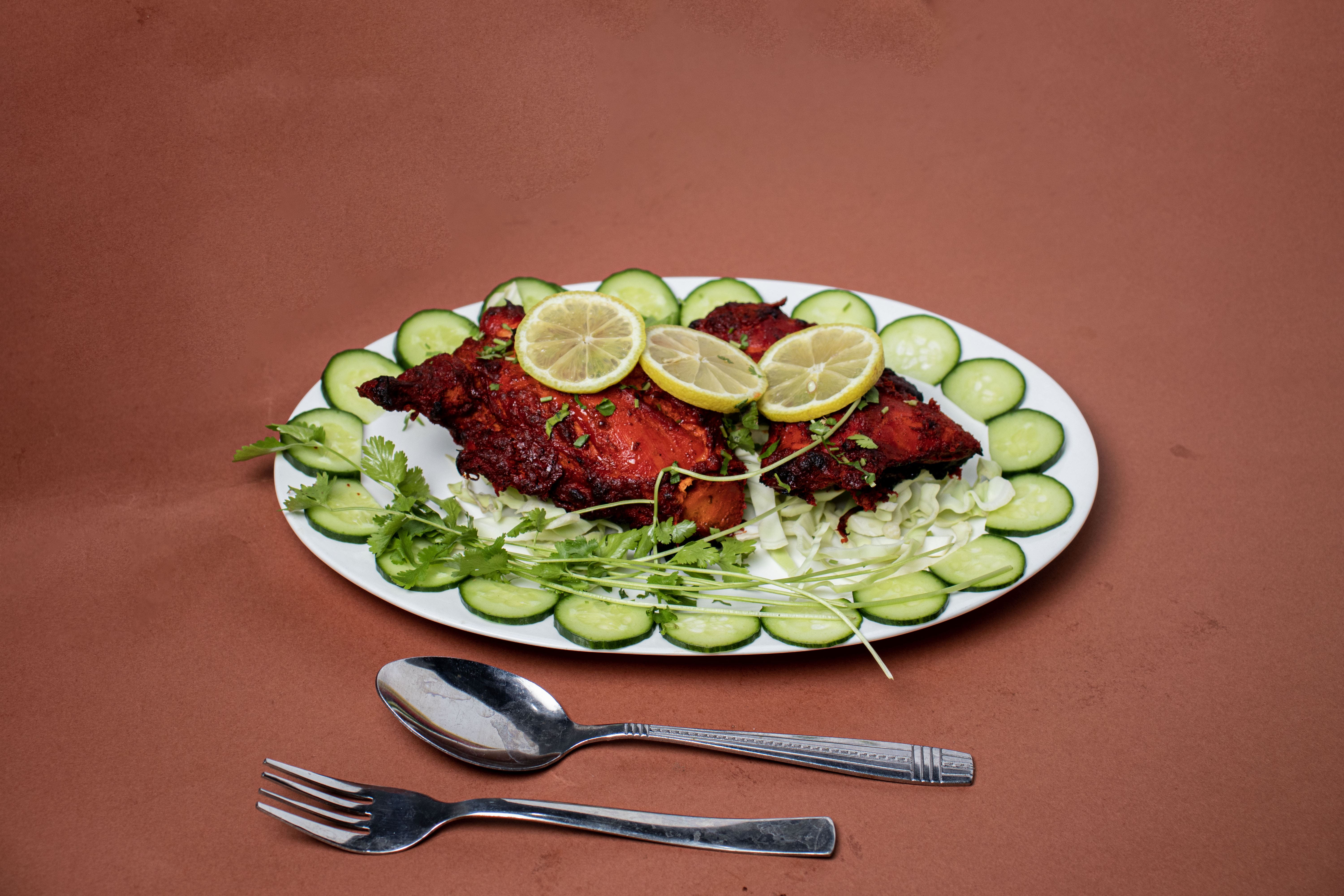 دجاج تندوري | Chicken Tannoori