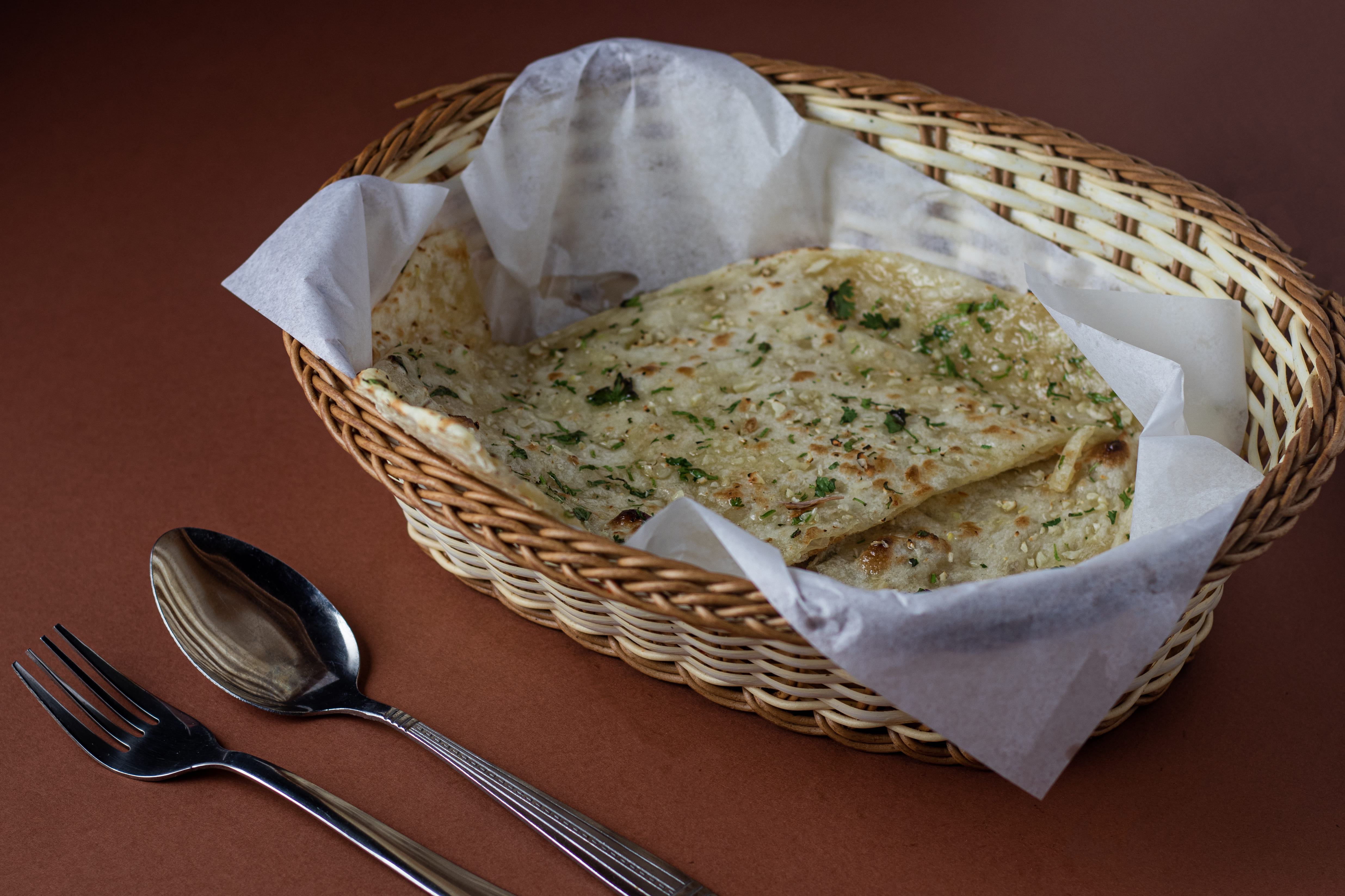 نان الجبنة | Chees Nan