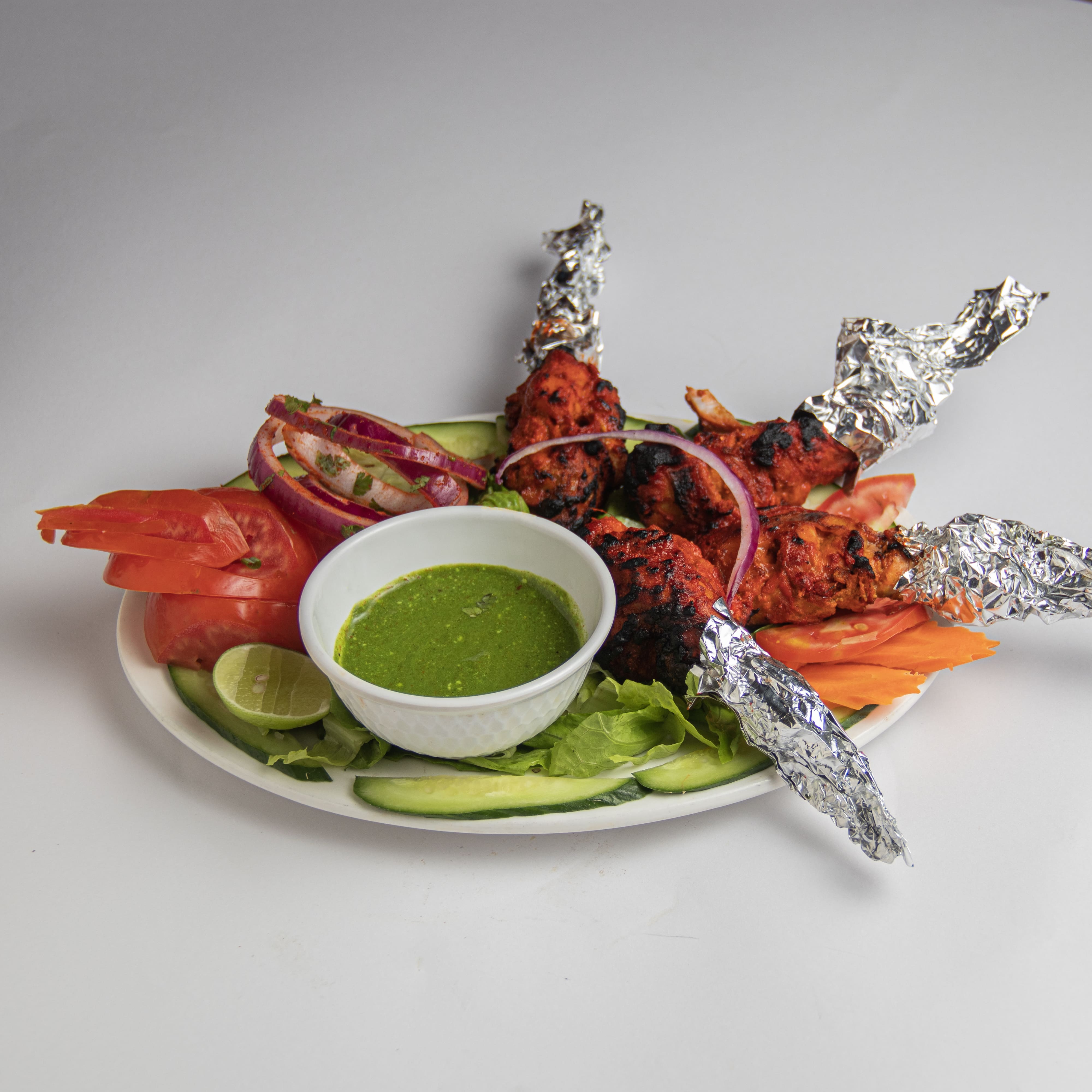 ستيك دجاج | Chicken Drum Stick