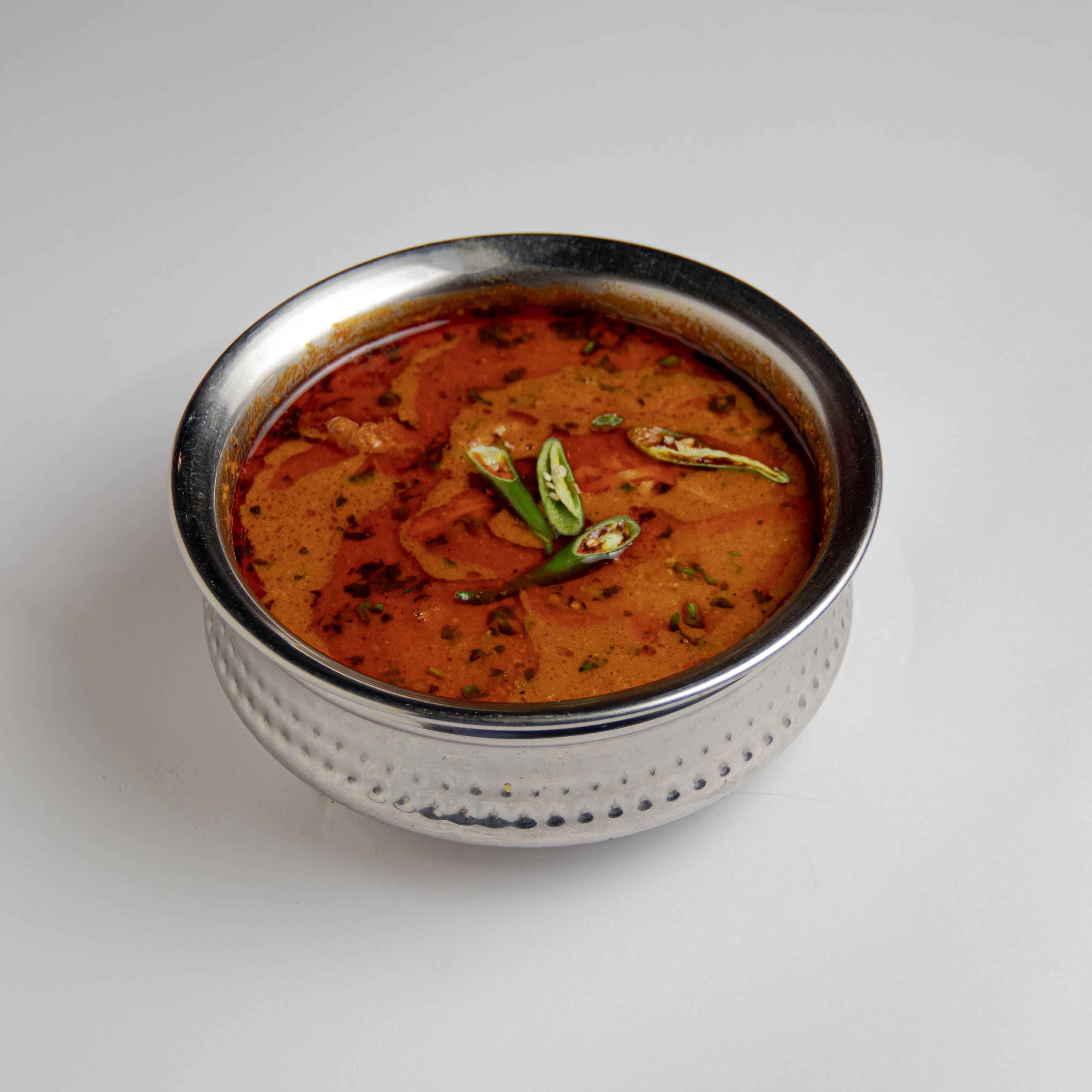 دجاج بالكاري | Chicken Curry