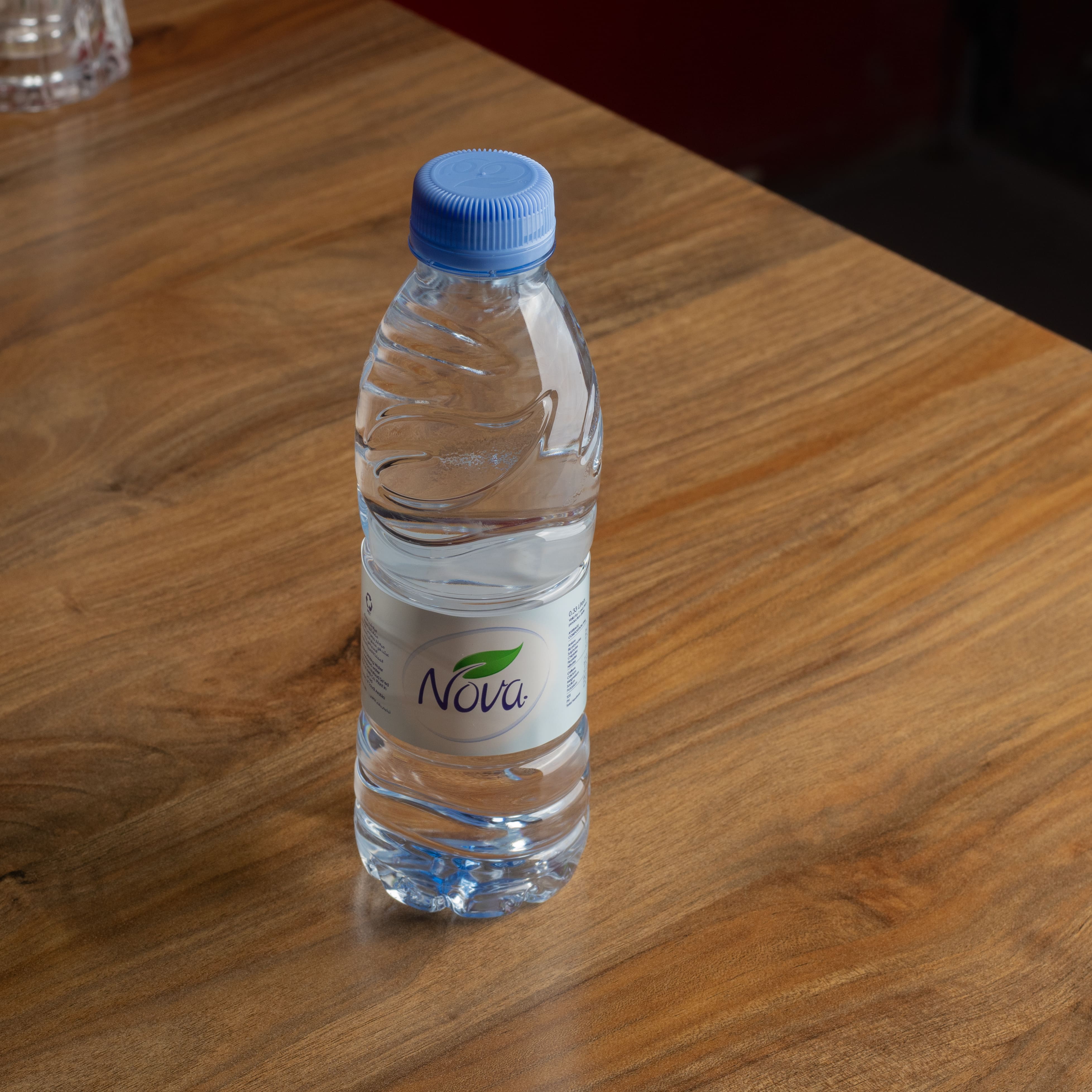 ماء | Water .330 ml