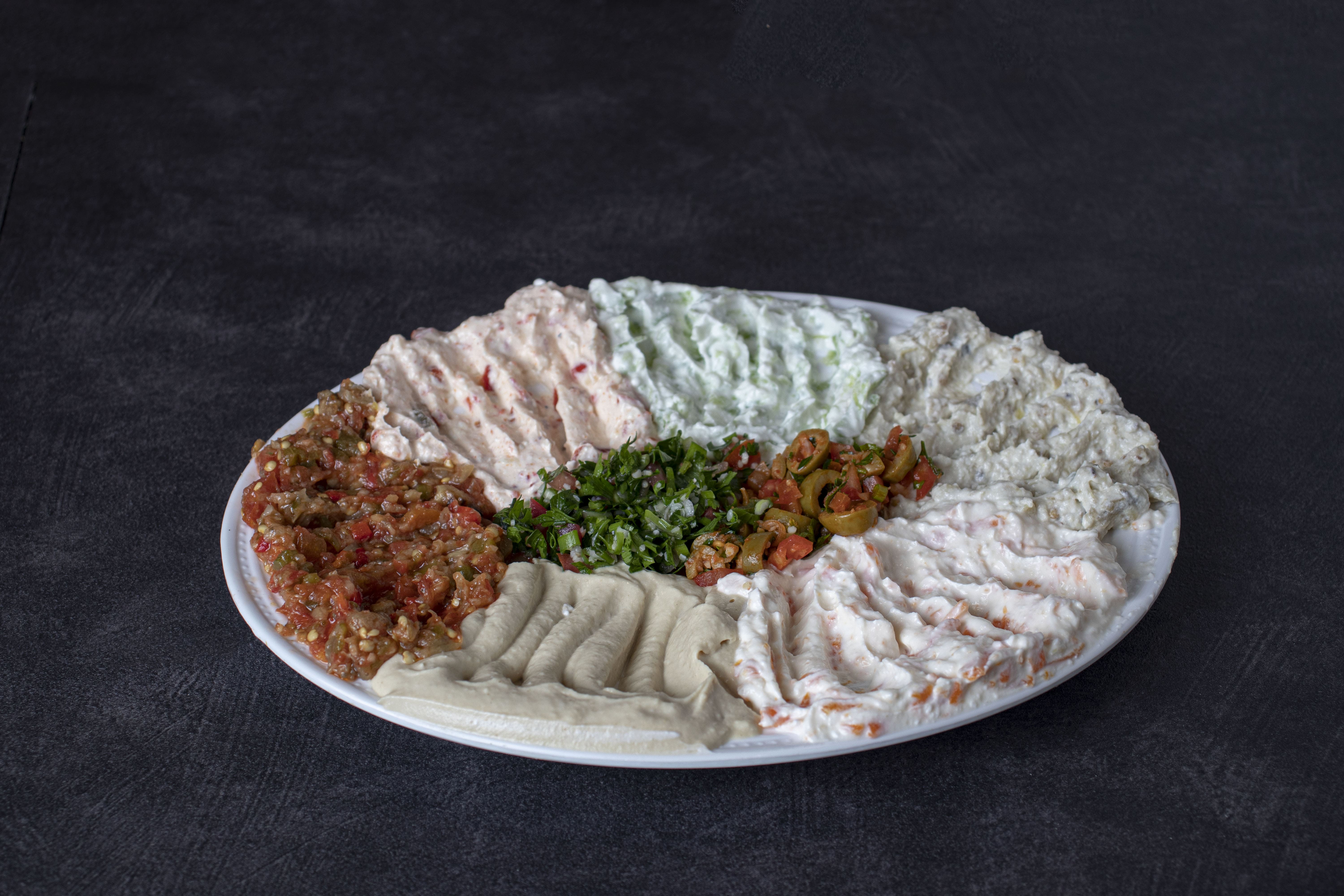 مقبلات | Appetizer