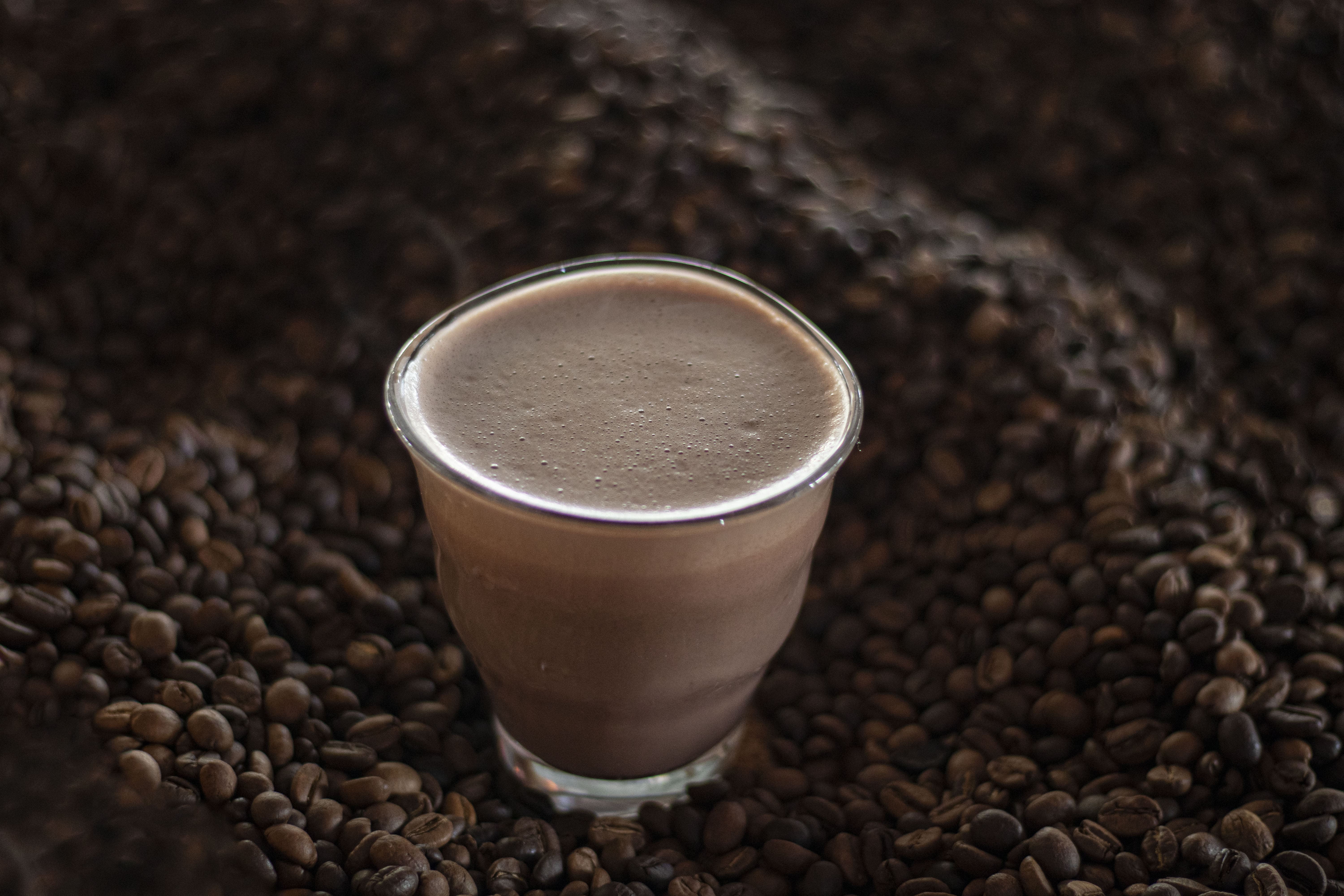 Hot Chocolate|شوكلاته حارة