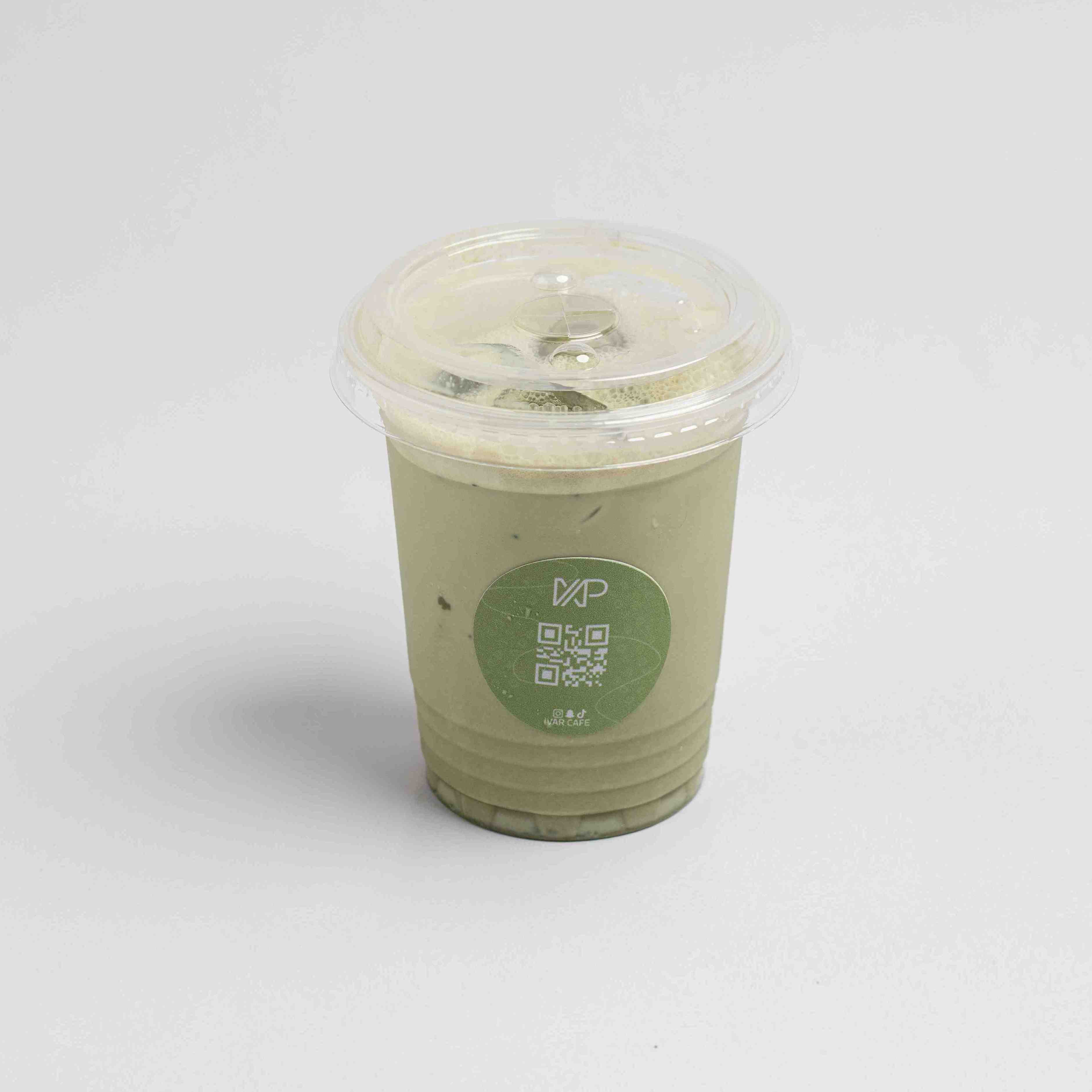 ماتشا | Matcha