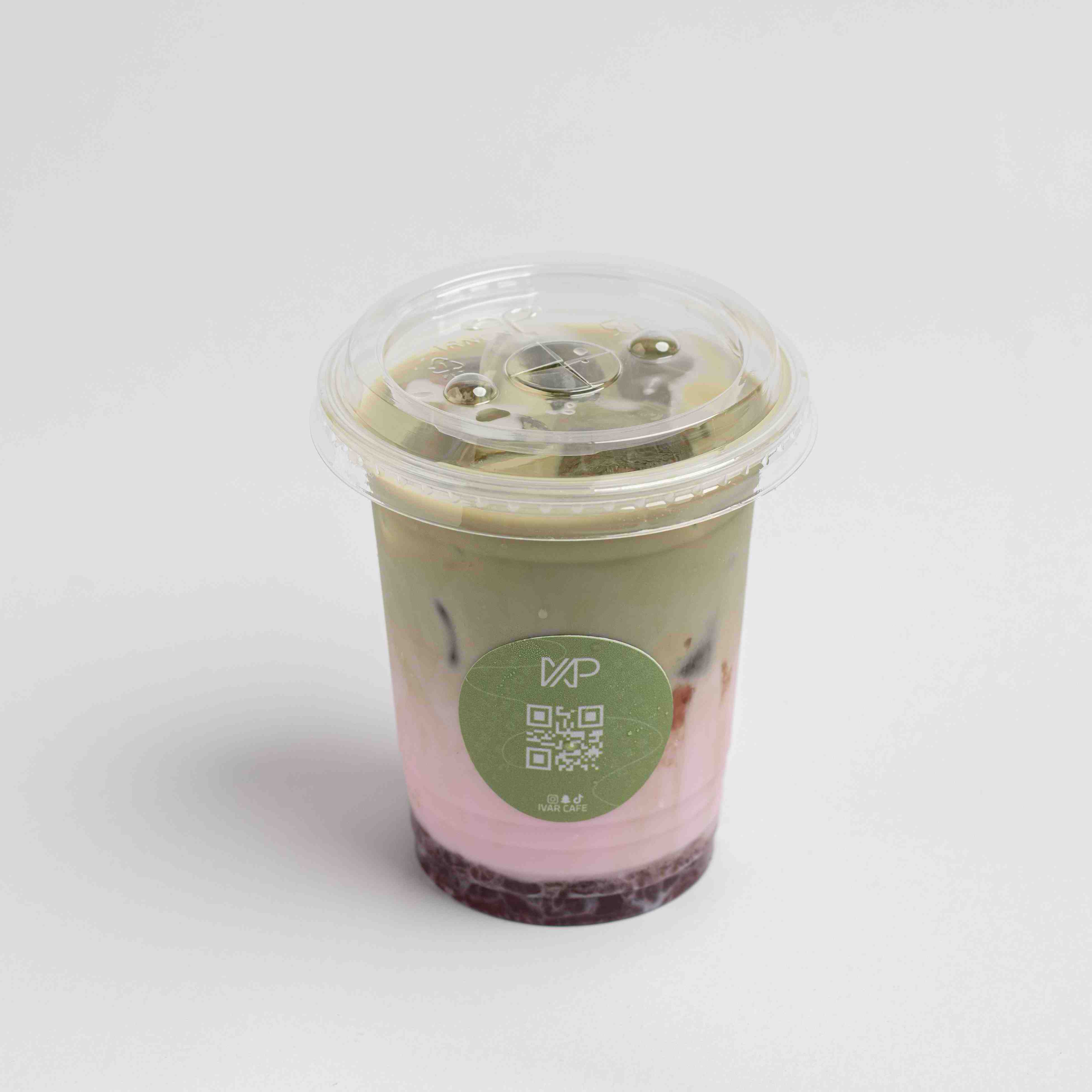 ماتشا توت | Matcha Berry